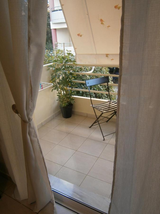 Volos Studio Stella Eksteriør bilde