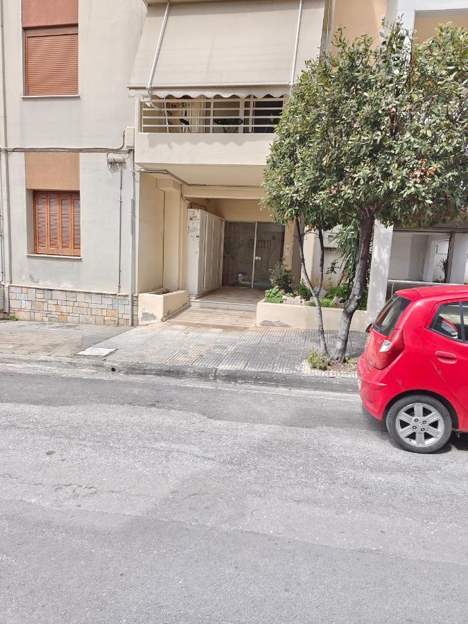 Volos Studio Stella Eksteriør bilde