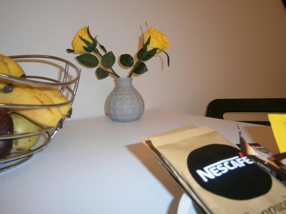 Volos Studio Stella Eksteriør bilde