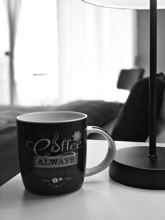 Volos Studio Stella Eksteriør bilde