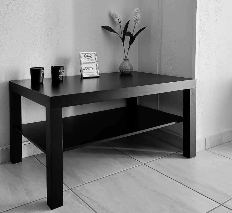Volos Studio Stella Eksteriør bilde